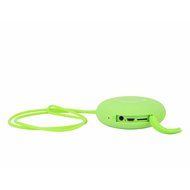 Fashion Easy Portable and Low Price Bluetooth Speaker With FM radio Digital display N4