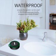 XINGLAN Military Grade Waterproof Portable Bluetooth 4.0 Speakers with 10 Hour Playtime for Outdoor/shower &hellip; (... N5