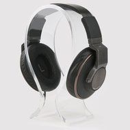 AmoVee Acrylic Headphone Stand - Black N10