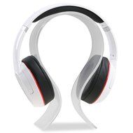 AmoVee Acrylic Headphone Stand - Black N14