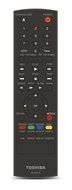 Toshiba BDX3300 1080p Blu-Ray Disc Player with WiFi N5