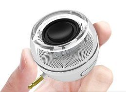 Leadsound F10 portable mini speaker 3.5mm jack mini speaker N2