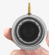 Leadsound F10 portable mini speaker 3.5mm jack mini speaker N3