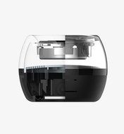 Leadsound F10 portable mini speaker 3.5mm jack mini speaker N4