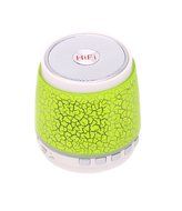 iHome Fusion Portable Bluetooth Speaker LED Light Lamp FM Radio Hand-Free Call MP3 Player TF/Micro SD Card Perfect...