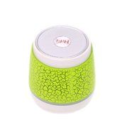 iHome Fusion Portable Bluetooth Speaker LED Light Lamp FM Radio Hand-Free Call MP3 Player TF/Micro SD Card Perfect... N4