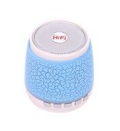 iHome Fusion Portable Bluetooth Speaker LED Light Lamp FM Radio Hand-Free Call MP3 Player TF/Micro SD Card Perfect... N7