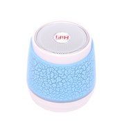 iHome Fusion Portable Bluetooth Speaker LED Light Lamp FM Radio Hand-Free Call MP3 Player TF/Micro SD Card Perfect... N9