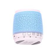iHome Fusion Portable Bluetooth Speaker LED Light Lamp FM Radio Hand-Free Call MP3 Player TF/Micro SD Card Perfect... N10