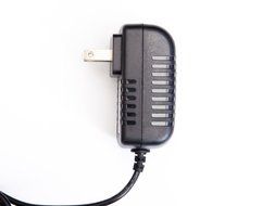 OMNIHIL (8 Foot Long) AC/DC Adapter/Adaptor for Sony SRX5 SRS-X5 SRS-X5/B SRS-X5/W Portable NFC Bluetooth Wireless... N4