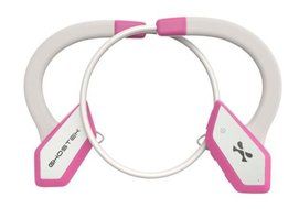 GHOSTEK EARBLADES BLUETOOTH 4.1 WIRELESS HEADPHONES SWEATPROOF WATER RESISTANT N2