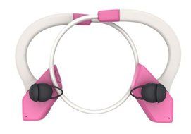 GHOSTEK EARBLADES BLUETOOTH 4.1 WIRELESS HEADPHONES SWEATPROOF WATER RESISTANT N3