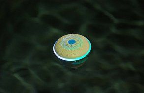 SoundCandy C3013WHB-BT Aqua Splash Speaker N7