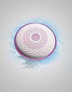 SoundCandy C3013WHB-BT Aqua Splash Speaker N9