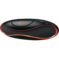 QFX Portable Bluetooth Spkr w Mic