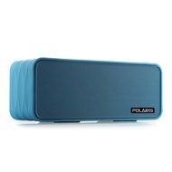 Polaris V8 - 9W(4.5W X 2) Portable Bluetooth Speaker with FM-radio, Micro SD MP3 Player, NFC, LED Display and...