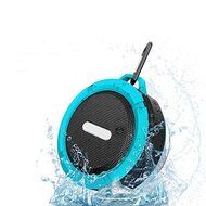 J-deal&reg; Wireless Bluetooth 3.0 Waterproof Outdoor / Shower Speaker, with 5w Speaker/suction Cup/mic/hands-free... N8