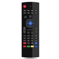 CEStore 2.4G Mini Wireless Keyboard Mouse Mic &amp; Infrared Remote Control Multifunctional Air Control[3-Gyro + 3...