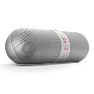 Beats Pill 2.0 Portable Speaker - Silver