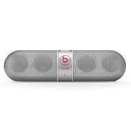 Beats Pill 2.0 Portable Speaker - Silver N2