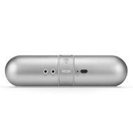 Beats Pill 2.0 Portable Speaker - Silver N4
