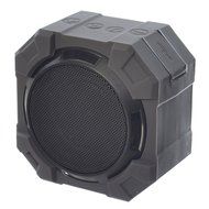 GOSO GRE030803 Outdoor Water-Proof Bluetooth Speaker Rugged and Shock-Proof Rechargeable Wireless Portable Speaker... N3