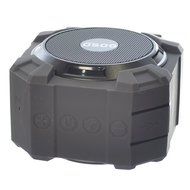 GOSO GRE030803 Outdoor Water-Proof Bluetooth Speaker Rugged and Shock-Proof Rechargeable Wireless Portable Speaker... N4
