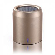 Hugchg&reg; Mini Portable Rechargeable Bluetooth Speaker, Wireless Bluetooth Boxing Speaker for Smartphones, Tablets...
