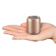 Hugchg&reg; Mini Portable Rechargeable Bluetooth Speaker, Wireless Bluetooth Boxing Speaker for Smartphones, Tablets... N2