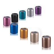 Hugchg&reg; Mini Portable Rechargeable Bluetooth Speaker, Wireless Bluetooth Boxing Speaker for Smartphones, Tablets... N4