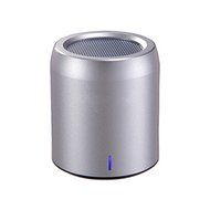 Hugchg&reg; Mini Portable Rechargeable Bluetooth Speaker, Wireless Bluetooth Boxing Speaker for Smartphones, Tablets... N5