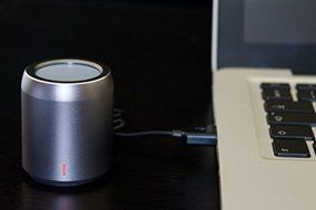 Hugchg&reg; Mini Portable Rechargeable Bluetooth Speaker, Wireless Bluetooth Boxing Speaker for Smartphones, Tablets... N8