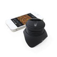 Satechi&reg; BT Wireless Bluetooth Portable Speaker System for MP3 Players, iPhone, Android Phones, and iPad (Mini) N2