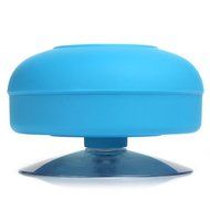 Efor AS605 Mini Portable Stereo Wireless Bluetooth Shower Speaker with Sucker Waterproof handsfree N3