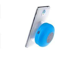 Efor AS605 Mini Portable Stereo Wireless Bluetooth Shower Speaker with Sucker Waterproof handsfree N4