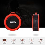 Waterproof Bluetooth Speaker LESHP Pocket Mini Speaker C6 Waterproof Portable Wireless Bluetooth Speaker with... N2