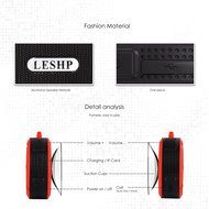 Waterproof Bluetooth Speaker LESHP Pocket Mini Speaker C6 Waterproof Portable Wireless Bluetooth Speaker with... N4