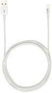 AmazonBasics Apple Certified Lightning to USB Cable - 6 Feet (1.8 Meters) - White N5