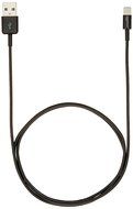 AmazonBasics Apple Certified Lightning to USB Cable - 6 Feet (1.8 Meters) - White N13