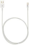 AmazonBasics Apple Certified Lightning to USB Cable - 6 Feet (1.8 Meters) - White N27