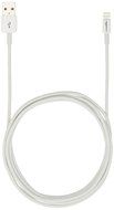 AmazonBasics Apple Certified Lightning to USB Cable - 6 Feet (1.8 Meters) - White N32