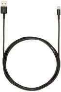 AmazonBasics Apple Certified Lightning to USB Cable - 6 Feet (1.8 Meters) - White N43