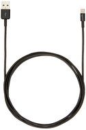 AmazonBasics Apple Certified Lightning to USB Cable - 6 Feet (1.8 Meters) - White N53