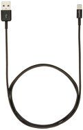 AmazonBasics Apple Certified Lightning to USB Cable - 6 Feet (1.8 Meters) - White N58