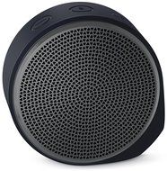 Logitech X100 Mobile Wireless Speaker, Grey