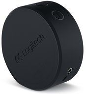 Logitech X100 Mobile Wireless Speaker, Grey N3