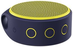 Logitech X100 Mobile Wireless Speaker, Grey N4