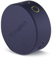 Logitech X100 Mobile Wireless Speaker, Grey N5