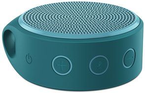 Logitech X100 Mobile Wireless Speaker, Grey N17