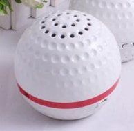 Wireless BLuetooth Speaker for All Smartphones, Tablets and PCs. Hands Free for Phone Call with Mic